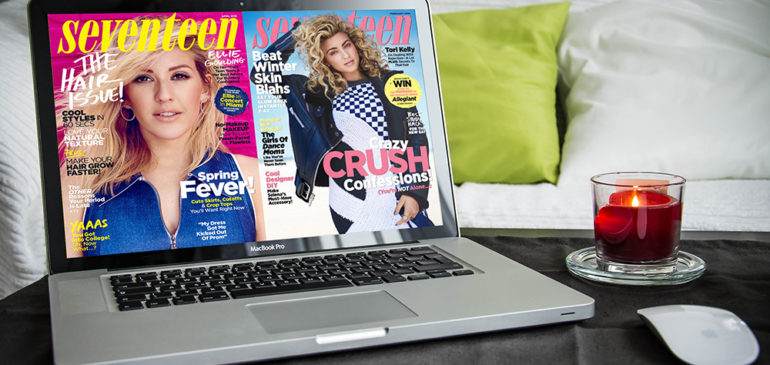Criar Revista Digital – Inspire seus clientes com revistas