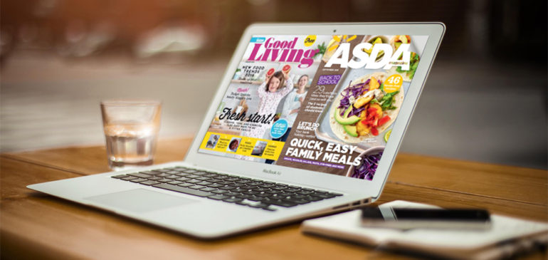 Revista Online PDF – Digitalizar revistas nunca foi tão fácil!